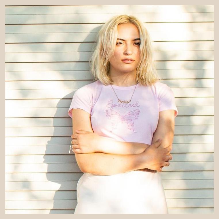 Chloe Lilac